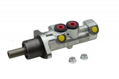 HELLA PAGID 8am355502651 -  Главный тормозной цилиндр